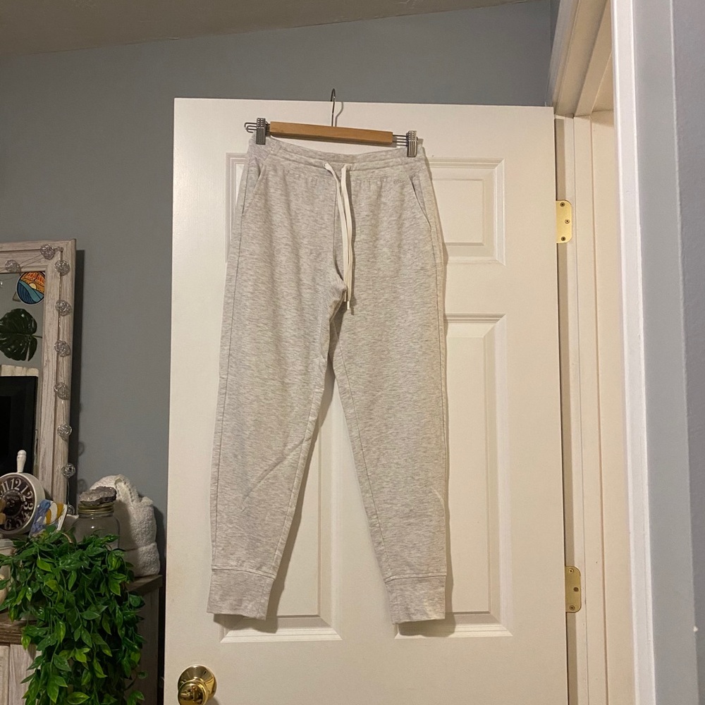 Joggers
